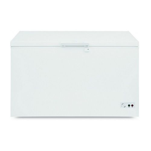 საყინულე მაცივარი 395ლიტრი Simfer CS4420 A+