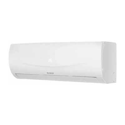 კონდიციონერი ინვერტორული 125მ² Chigo CT3S-100H3A-1E150AT3A