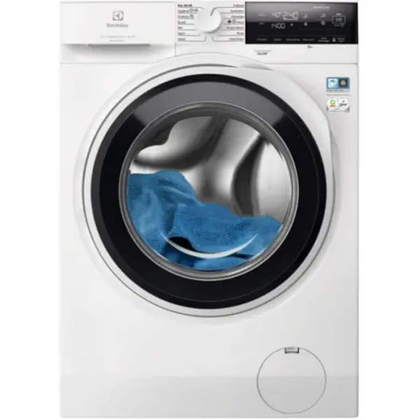 სარეცხი მანქანა 9კგ Electrolux EW6F3494ACE