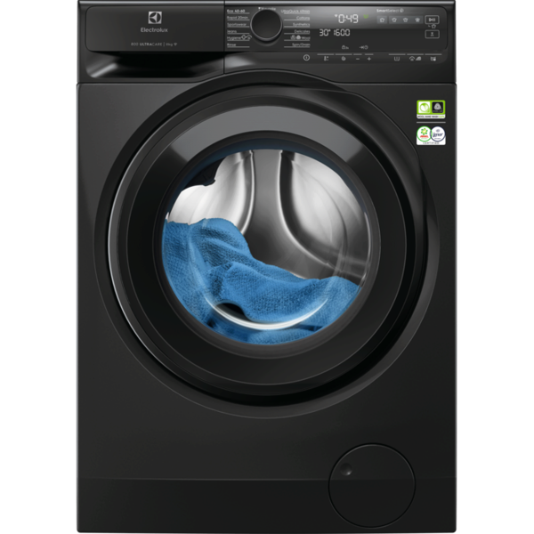 სარეცხი მანქანა 11კგ Electrolux EW8FG5602CDE