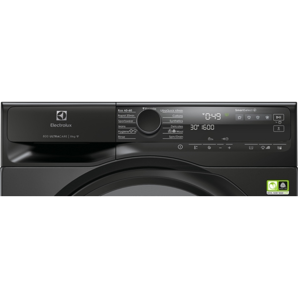 სარეცხი მანქანა 11კგ Electrolux EW8FG5602CDE - Image 4