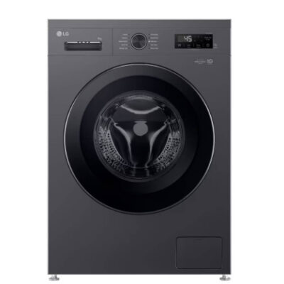 სარეცხი მანქანა 9კგ LG F2Y1VYP6JP