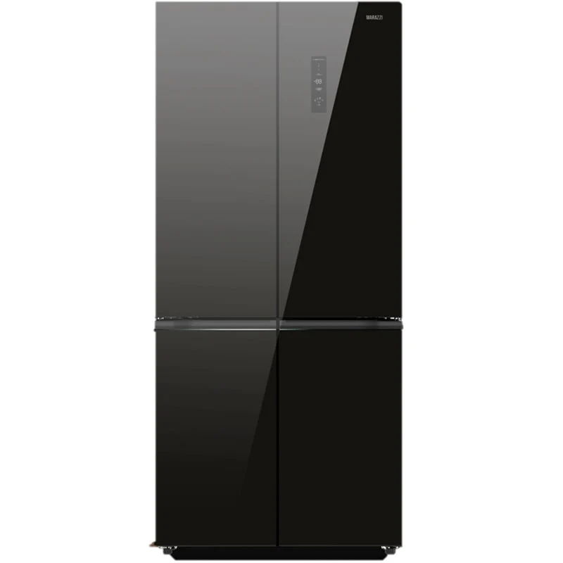 მაცივარი 190სმ MARAZZI FDR-510FSMO(SBG)