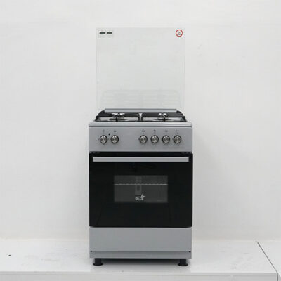 გაზქურა DIXI FF6400GFZS