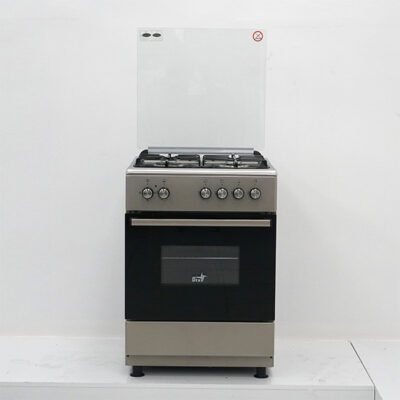 გაზქურა DIXI FF6400GFZj