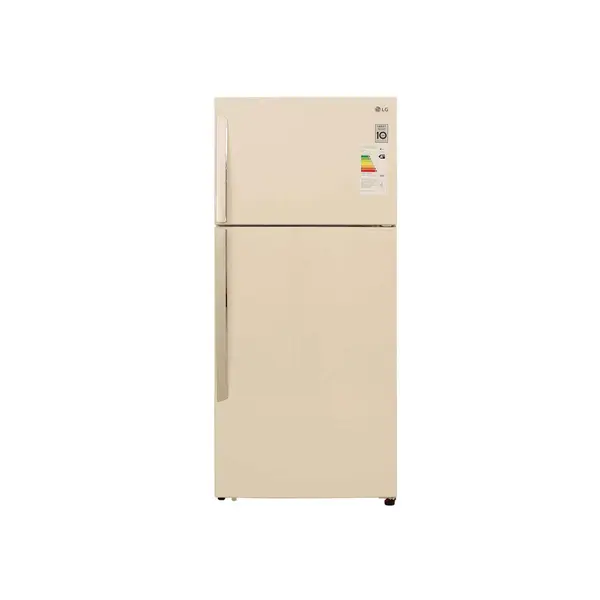 მაცივარი 180სმ LG GN-C752HVCM - Image 2