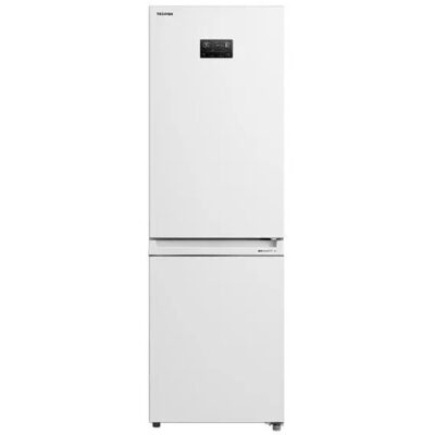 მაცივარი 185სმ Toshiba GR-RB449WE-PMJ(51)