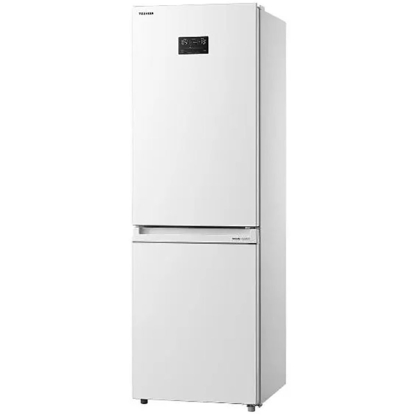 მაცივარი 185სმ Toshiba GR-RB449WE-PMJ(51) - Image 2