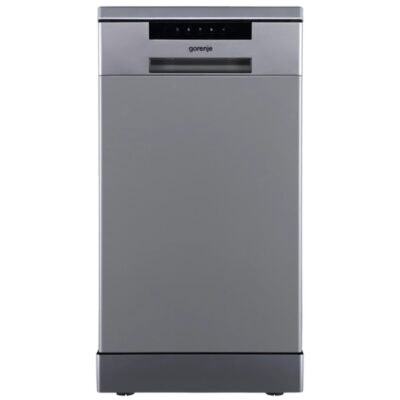 ჭურჭლის სარეცხი მანქანა 10 პერსონა GORENJE GS522E10S