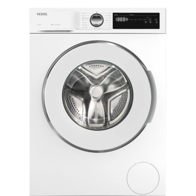 სარეცხი მანქანა 8კგ Vestel W812T2T