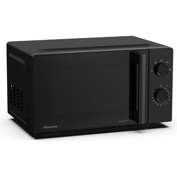 მიკროტალღური ღუმელი Hisense H20MOBP1HI - Image 2
