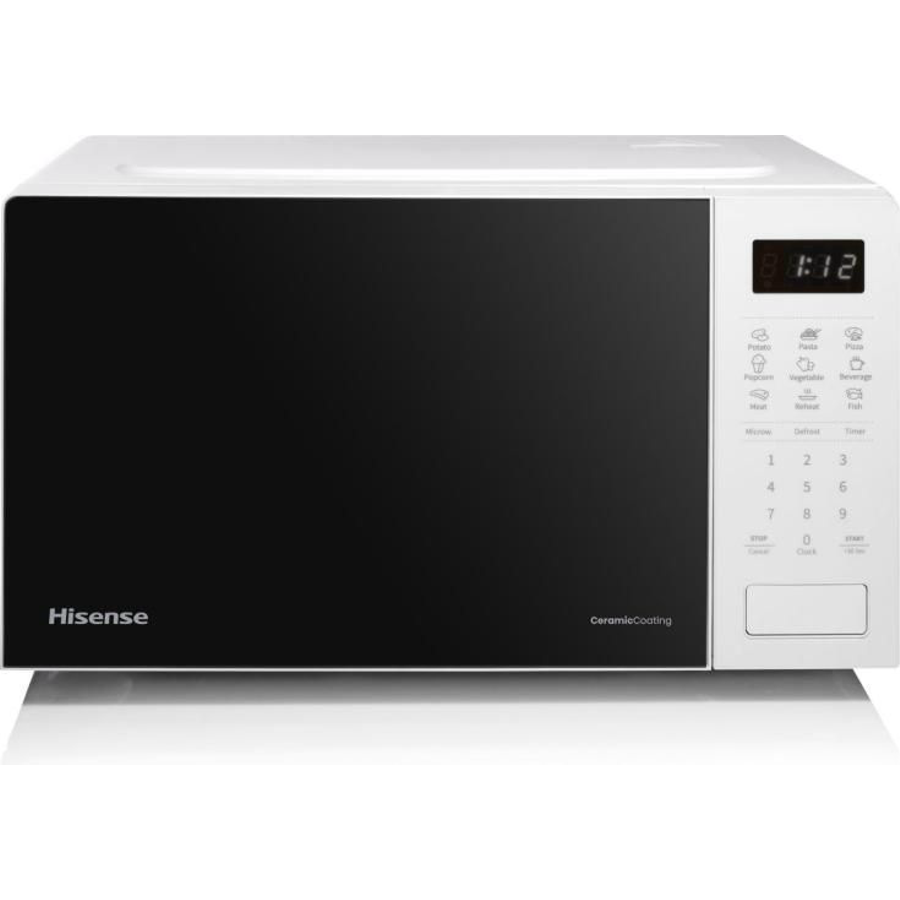 მიკროტალღური ღუმელი Hisense H20MOWS4