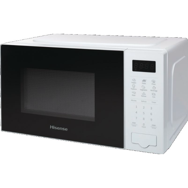 მიკროტალღური ღუმელი Hisense H20MOWS4 - Image 3
