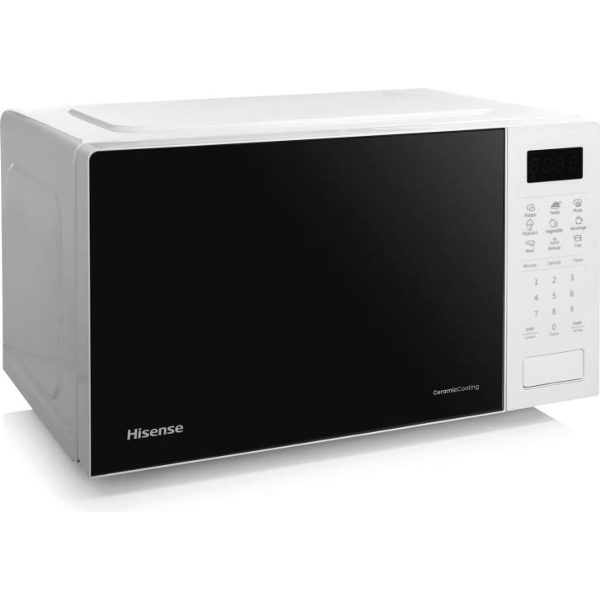 მიკროტალღური ღუმელი Hisense H20MOWS4 - Image 2
