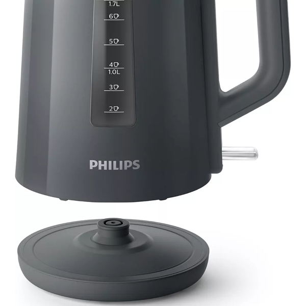 ელექტრო ჩაიდანი PHILIPS HD9318/10 - Image 4