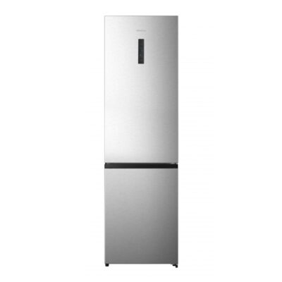 მაცივარი 200სმ Hisense RD-43WC4S INOX