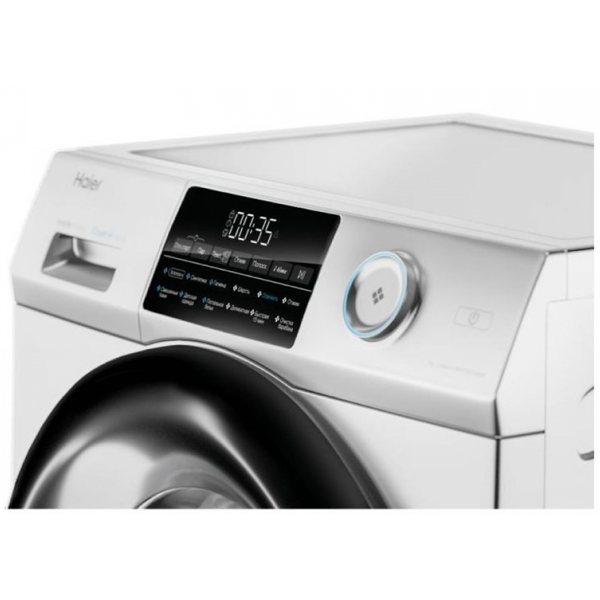 სარეცხი მანქანა 7კგ Haier HW70-BP12959A - Image 4