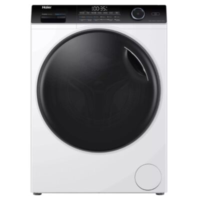 სარეცხი+საშრობი მანქანა 8კგ/5კგ Haier HWD80-BP14959A