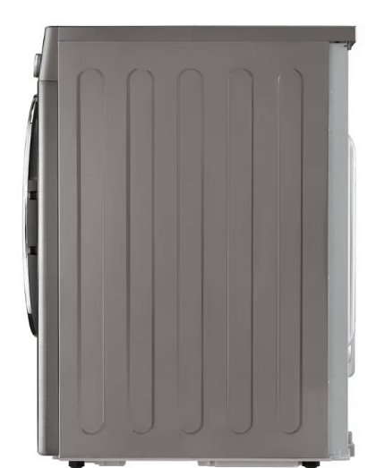 სარეცხის საშრობი 10.1კგ LG RH10V9PV2W - Image 5