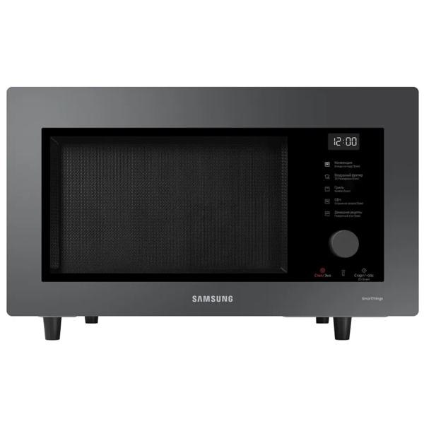 მიკროტალღური ღუმელი Samsung MC32DB7746KCBW