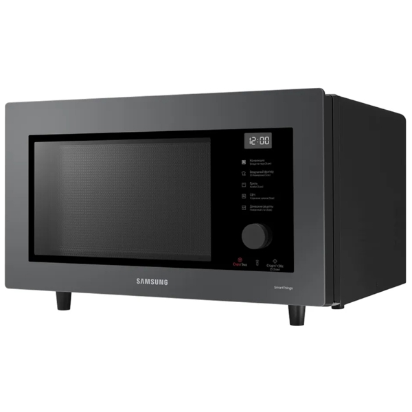 მიკროტალღური ღუმელი Samsung MC32DB7746KCBW - Image 3