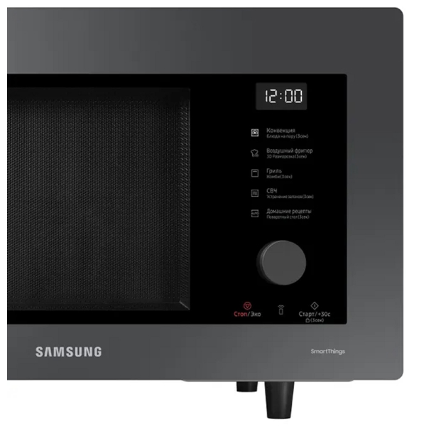მიკროტალღური ღუმელი Samsung MC32DB7746KCBW - Image 4