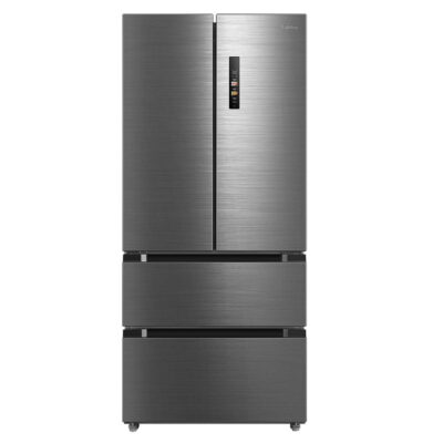 მაცივარი 190სმ Midea MDRF692MIE46