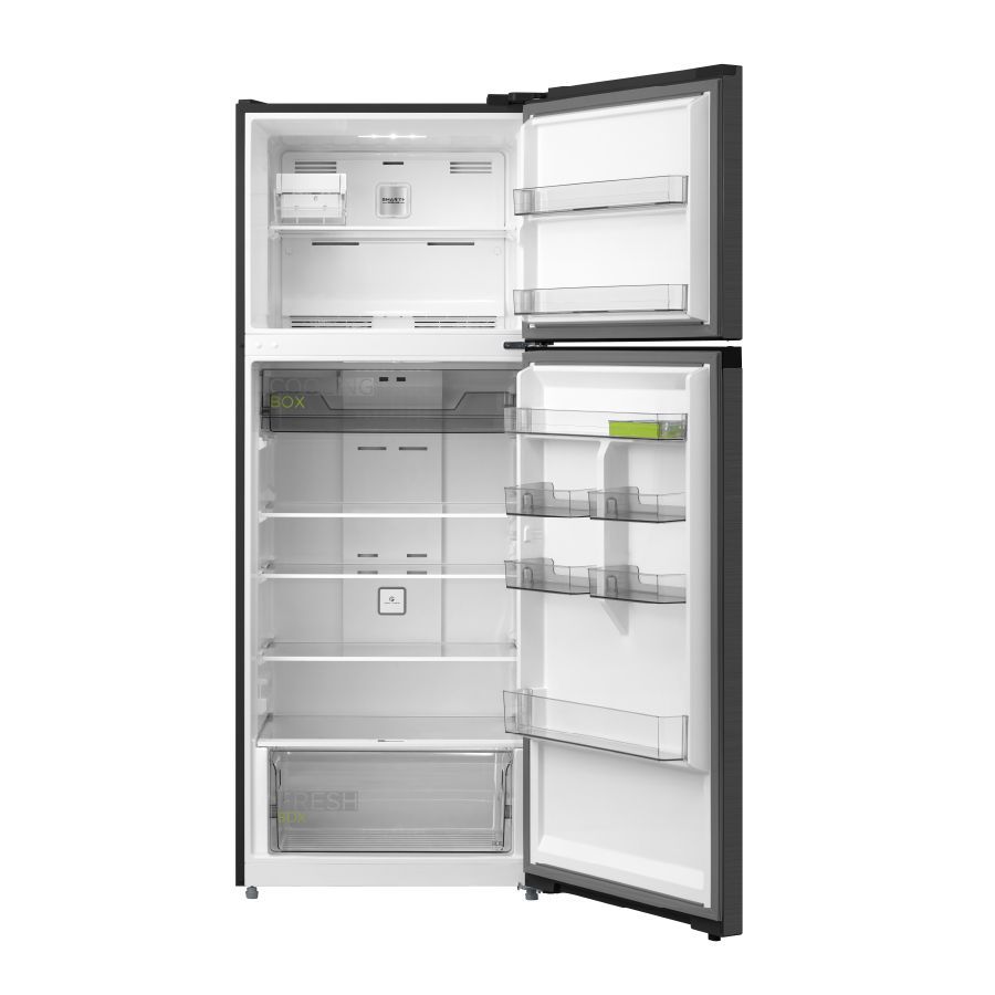 ორკამერიანი მაცივარი 188სმ Midea MDRT645MTF28 - Image 2