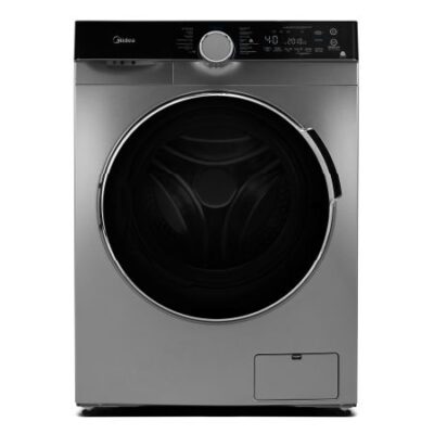 სარეცხი მანქანა 12კგ Midea MFK03W120B/S