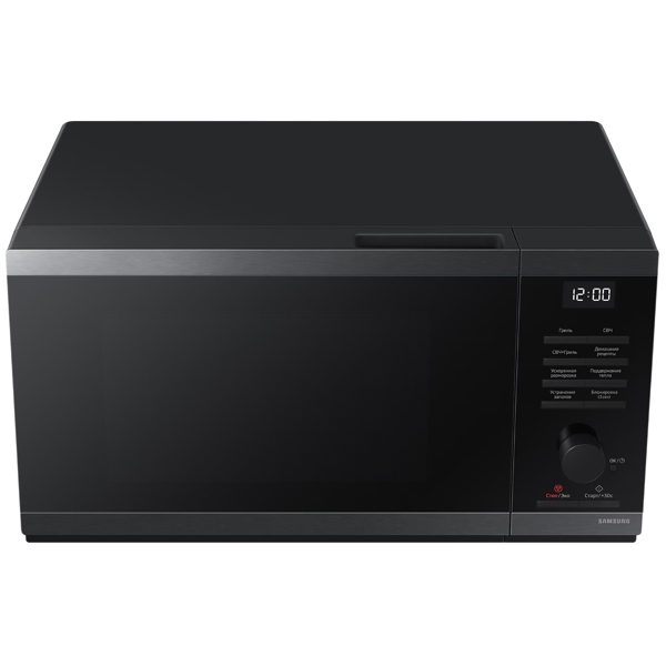 მიკროტალღური ღუმელი Samsung MG23DG4524AGBW - Image 2