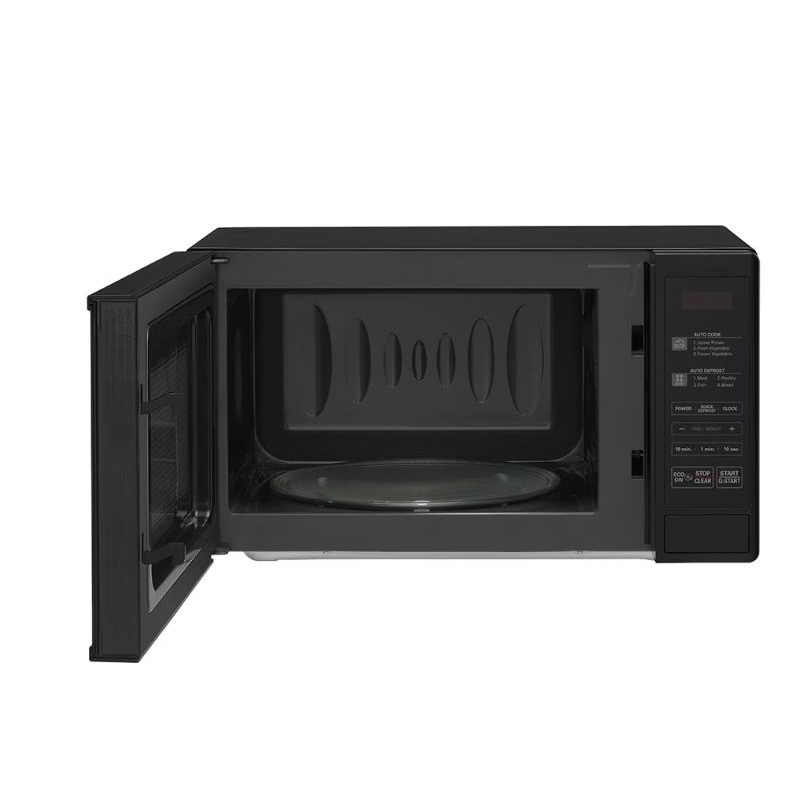 მიკროტალღური ღუმელი LG MS2042DB - Image 2