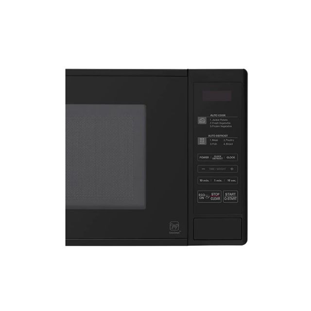 მიკროტალღური ღუმელი LG MS2042DB - Image 3