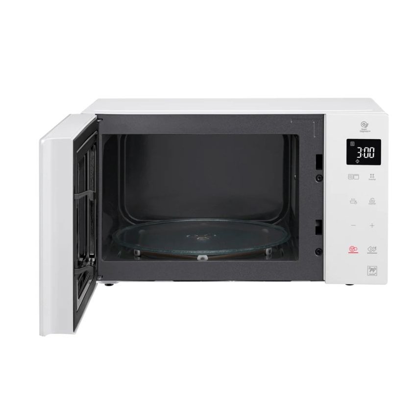 მიკროტალღური ღუმელი LG MS2336GIH - Image 2