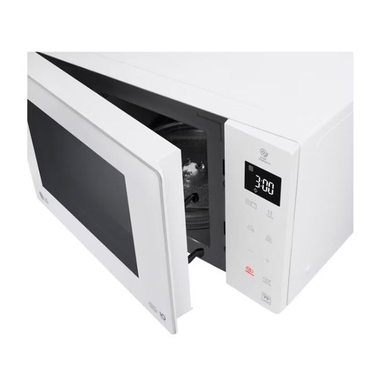 მიკროტალღური ღუმელი LG MS2336GIH - Image 4