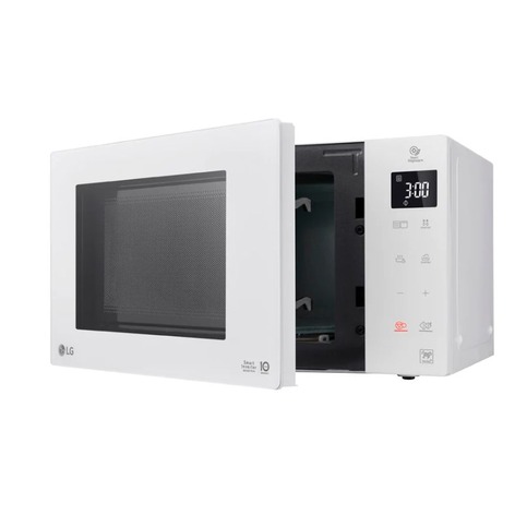 მიკროტალღური ღუმელი LG MS2336GIH - Image 5