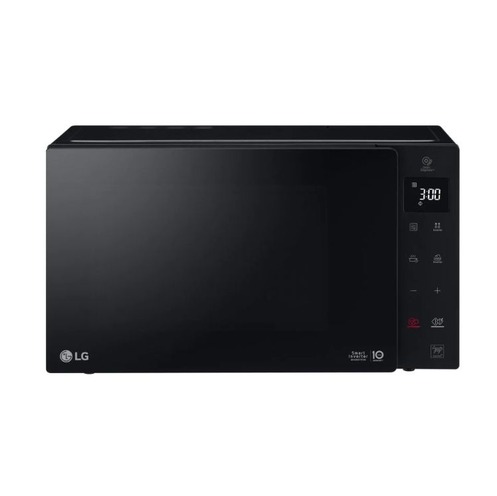 მიკროტალღური ღუმელი LG MS2535GIB