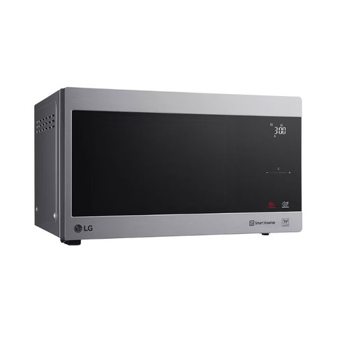 მიკროტალღური ღუმელი LG MS2595CIS - Image 2