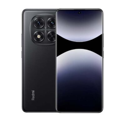 მობილური ტელეფონი Xiaomi Redmi Note 14 Pro შავი 8GB/256GB