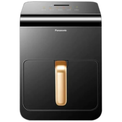 აეროგრილი Panasonic NF-CC600ATS 6ლიტრი