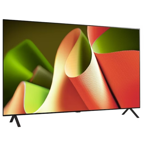 ტელევიზორი 195სმ LG OLED77B4RLA სმარტი 4K OLED - Image 3