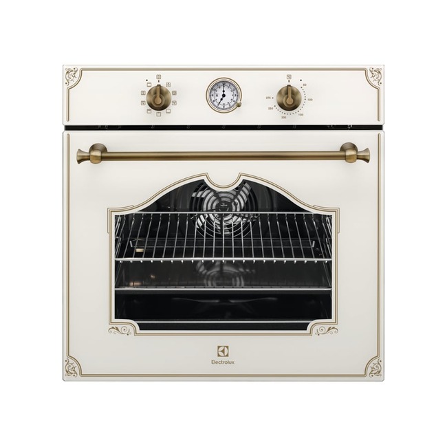 ჩასაშენებელი ღუმელი Electrolux OPEB2520V