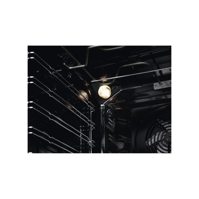 ჩასაშენებელი ღუმელი Electrolux OPEB2520V - Image 3