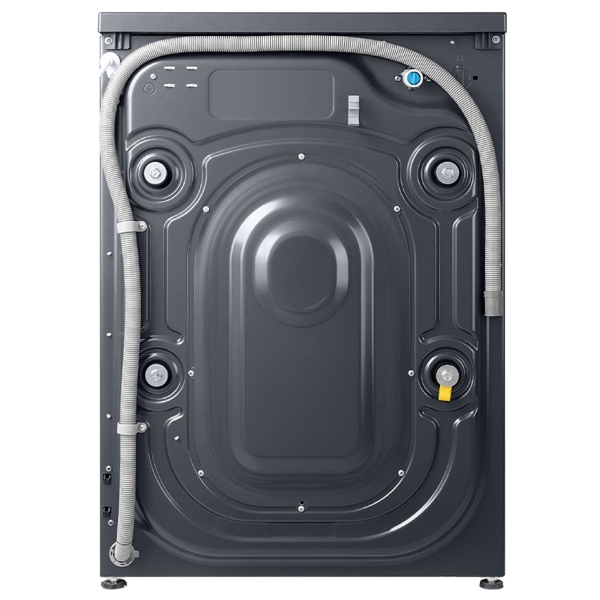 სარეცხი მანქანა 7კგ TCL P607FLB - Image 2