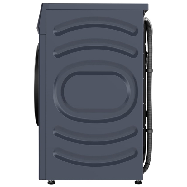 სარეცხი მანქანა 7კგ TCL P607FLB - Image 3