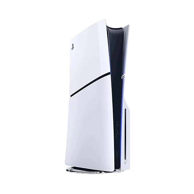 SONY Playstation 5 Console Slim CD Version ფლეისთეიშენი - Image 2