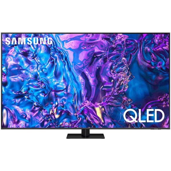 ტელევიზორი 165სმ Samsung QE65Q70DAUXRU 4K Neo QLED სმარტი