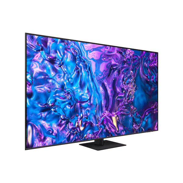 ტელევიზორი 165სმ Samsung QE65Q70DAUXRU 4K Neo QLED სმარტი - Image 3