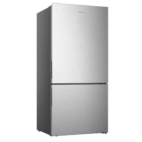 მაცივარი 173სმ Hisense RB-66W4/INOX - Image 5