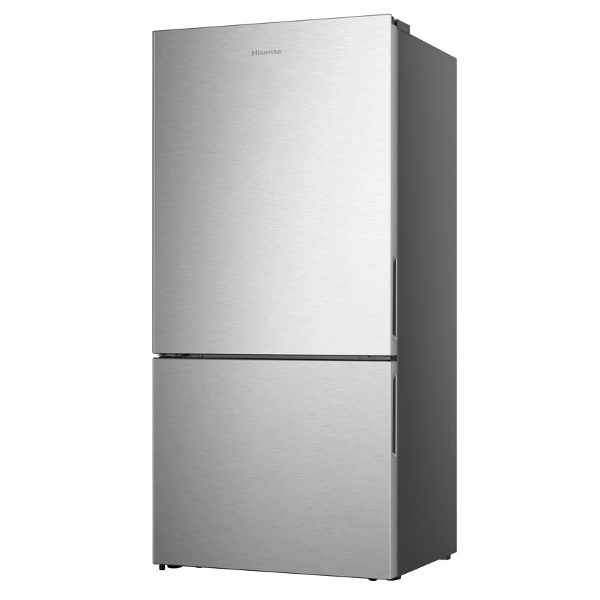 მაცივარი 173სმ Hisense RB-66W4/INOX - Image 4