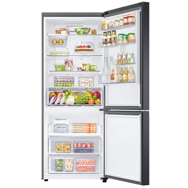 მაცივარი 192სმ Samsung RB50DG602EB1WR - Image 4